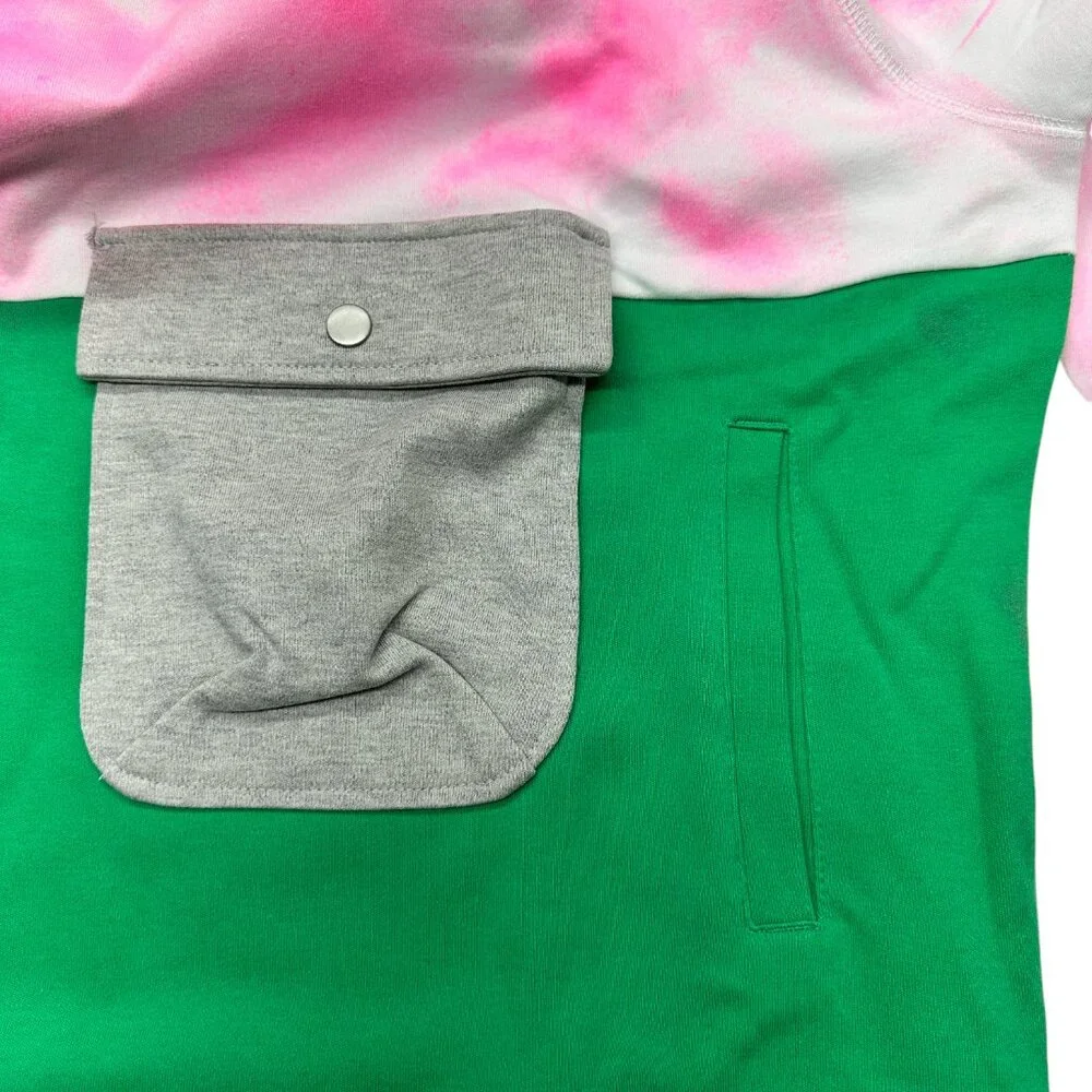 Reworked Akoo Summit Hoodie (2X) - Picture 6 of 10